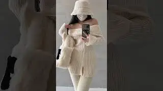 Discover chic neutral tones outfits #neutraltonesoutfit
