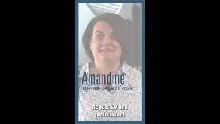 #Mixitépourlesarmées - Amandine, Ingénieure navigant d'essais à la DGA