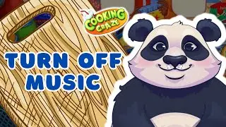 How to Turn Off Music on Cooking Craze? 2024 | Cooking Craze