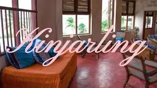 Kinjarling. . . Discover the hidden gem in Shela Lamu.