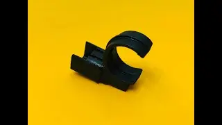 Датчик протока Гвс (клипса) Demrad (штекер печатная плата) артикул 0189178