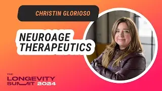 Christin Glorioso - 