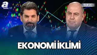 2026 Yılında Küresel Ekonomileri Neler Bekliyor? FED'in 2026'da Para Politikası Nasıl Olacak?