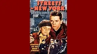 Streets of New York&nbsp;(1939)