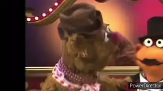 Sesame Street Catgut Sings Simon Smith And The Amazing Dancing Bear Song