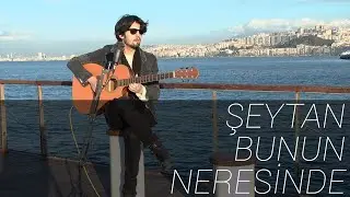 Yasin Topçu - Şeytan Bunun Neresinde