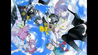 EKSPLORASI!! [DIGIMON RE:DIGITIZE DECODE] day 3 #live