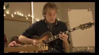 Royal Garden Blues | Red Hot Strings