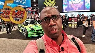 Must see Performance parts and Cars at SEMA 2019 Pt 2