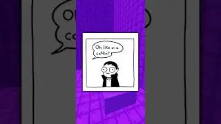 Hilarious Vampire Comic