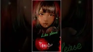 4k Kelly whatsApp status😚//free fire kelly status