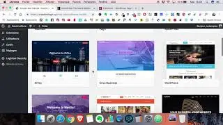 🖥 COMMENT INSTALLER UN TH&Egrave;ME WORDPRESS GRATUIT OU PREMIUM ?