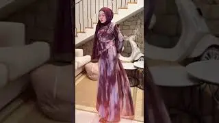 Mood auto bagus seharian kalo pake dress cakep😍✨| Dress ada dilink bio no.276 #outfitinspiration