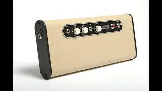 SurfyBear Classic Reverb Unit 1.1 VS 2.0