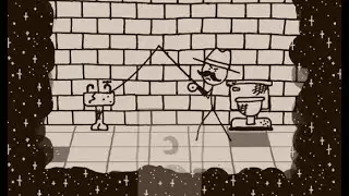 GLAXTON TIME! Shadows Over Loathing Episode 6