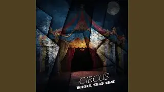 Circus Horror Trap Beat