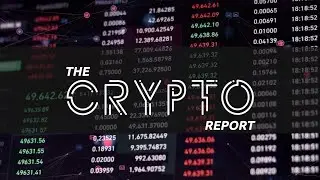 The Crypto Report: Bitcoin and Ethereum: Historically low volatility to kick off the new week
