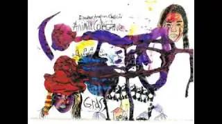 Animal Collective - Fickle Cycle