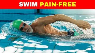 The Ultimate Joint Regeneration Guide for Swimmers