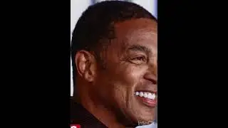 CNN  Former anchor  Don lemon arrested #breakingnews #newsupdatehorts #breakingnews