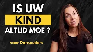Loopt uw ​​danser risico op RED-S? Symptomen en tips voor ouders