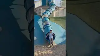 have you visited Gilbert Regional Park in Gilbert, AZ? It was so much fun! #park #kidspark #kidsfun