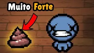 Como Jogar de BLUE BABY(???) Igual um Pro Player(Dicas de Iniciante a Avançadas) - #5