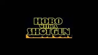 Hobo with a Shotgun Russian version