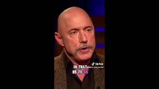 Bizarre interview with a retired SEAL TEAM 6 officer. 