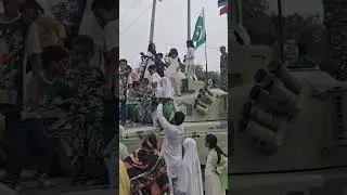 #pakistan #india #power #show