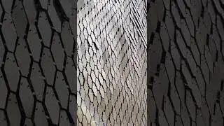 Kinetic Facade: Architecture in Motion! Ever seen a building that moves?