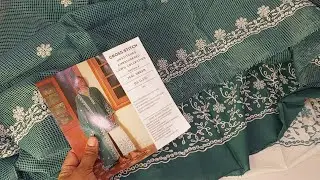 Nishat, cross stitch havey disscount order now what's aap 0300-7026052