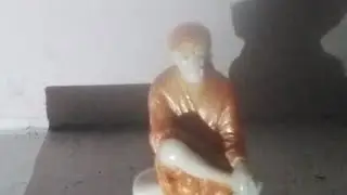 Saibaba Chanting From My Terrace 3
