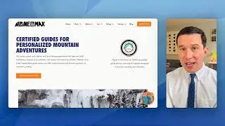 In-Depth Webflow Case Study: Strategy, Design & Development