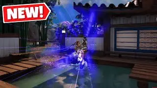 Fortnite Uniting the Syndicates