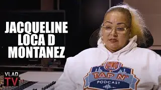 Loca D on Joining Maniac Latin Disciples, MLD Had Beef with Latin Kings (Part 2)
