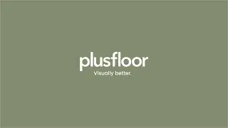 Versailles - Luxury glue-down vinyl panel.