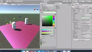 Unity How to use Multiple scenes at the same time