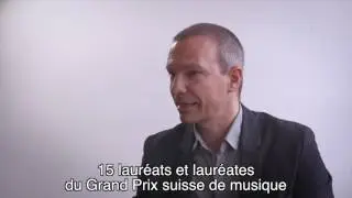 Swiss Music Prize - H&ouml;hepunkte