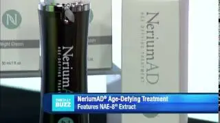 Nerium Age-Defying Treatment