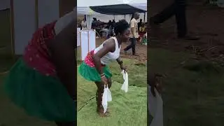 Igbo Dancers from Arochukwu❤️❤️ #igbokwenu #arochukwu #igbo #igboamaka