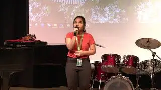 WSSB Talent Show 2024