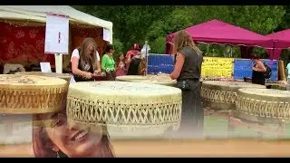 Trommelevent Bad G&ouml;gging  www trommelevent de