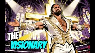 Seth Rollins - 