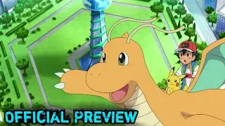 Darkest day Pok&eacute;mon  (2019) Special preview. || Pok&eacute;mon sword and shield episode  40 preview........
