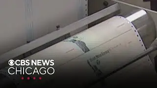 Possible cuts coming to Social Security