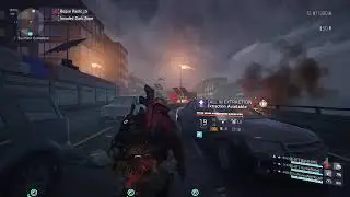 The Division 2 - (PvPvE) Wit G! 🔴[WE LIVE]🔴Y7S3