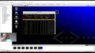 Network Security Toolkit Installation Part 1