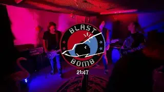 Blast Bomb - 21:47 [Official Video]
