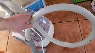 PurSteam Standing Garment Steamer Quick Review